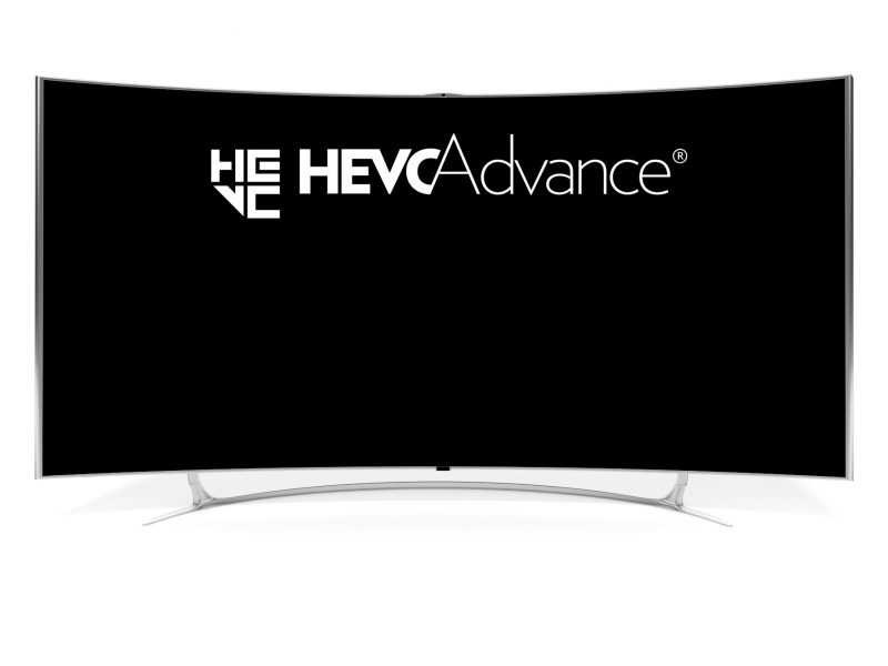 Patent Pool HEVC Advance Announces New Software Policy