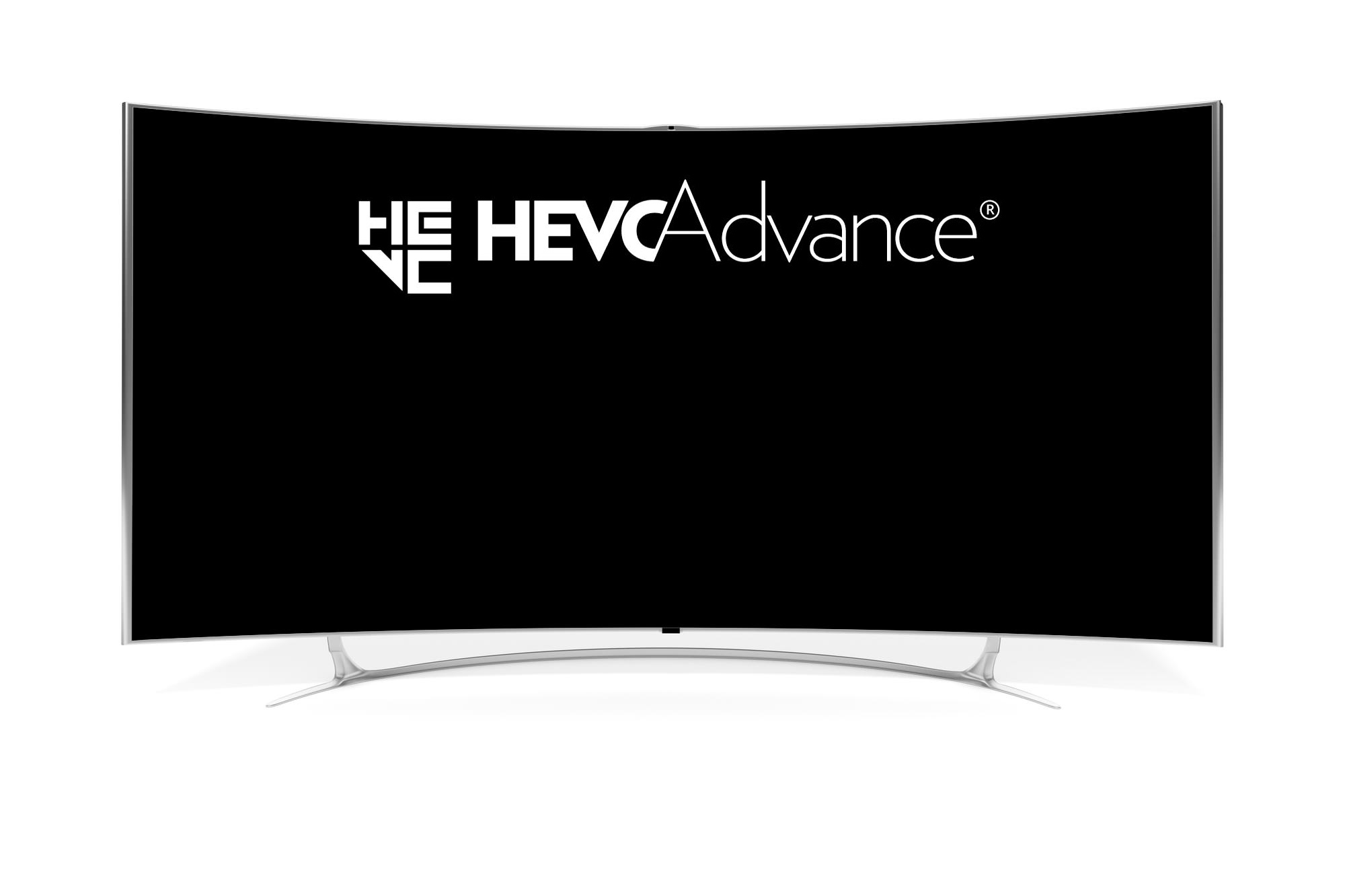 Patent Pool HEVC Advance Announces New Software Policy