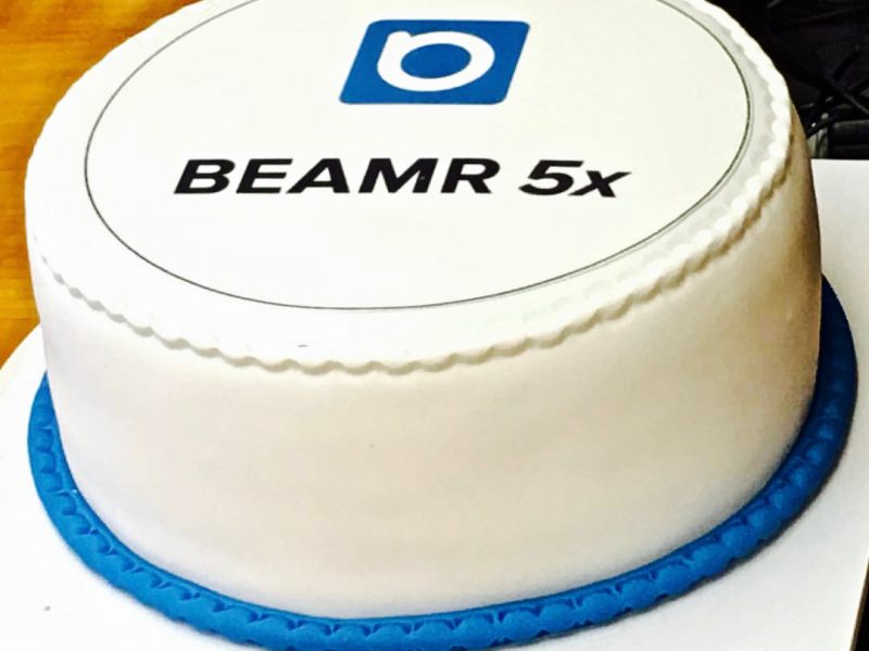 Beamr 5x is the worlds best HEVC software video encoder